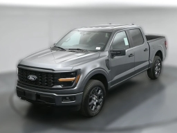 Ford F-150 STX 4WD SuperCrew 5.5' Box 2026