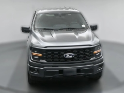 Ford F-150 STX 4WD SuperCrew 5.5' Box 2026