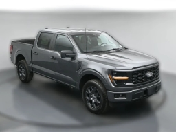 Ford F-150 STX 4WD SuperCrew 5.5' Box 2026