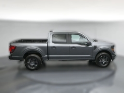 Ford F-150 STX 4WD SuperCrew 5.5' Box 2026