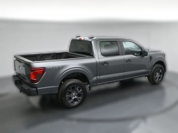 Ford F-150 STX 4WD SuperCrew 5.5' Box 2026