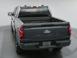 Ford F-150 STX 4WD SuperCrew 5.5' Box 2026