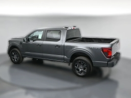 Ford F-150 STX 4WD SuperCrew 5.5' Box 2026