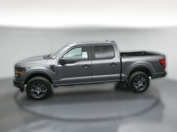 Ford F-150 STX 4WD SuperCrew 5.5' Box 2026