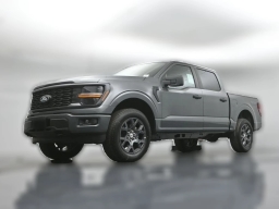 Ford F-150 STX 4WD SuperCrew 5.5' Box 2026