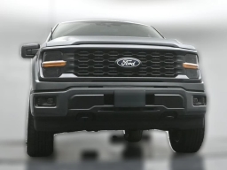 Ford F-150 STX 4WD SuperCrew 5.5' Box 2026