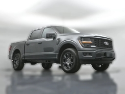 Ford F-150 STX 4WD SuperCrew 5.5' Box 2026