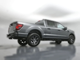 Ford F-150 STX 4WD SuperCrew 5.5' Box 2026