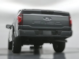 Ford F-150 STX 4WD SuperCrew 5.5' Box 2026