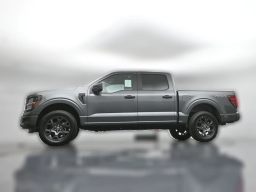 Ford F-150 STX 4WD SuperCrew 5.5' Box 2026