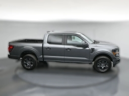 Ford F-150 STX 4WD SuperCrew 5.5' Box 2026