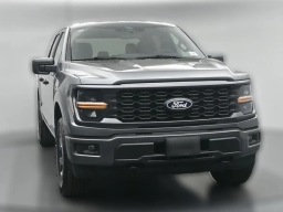 Ford F-150 STX 4WD SuperCrew 5.5' Box 2026