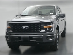 Ford F-150 STX 4WD SuperCrew 5.5' Box 2026