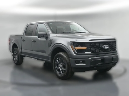 Ford F-150 STX 4WD SuperCrew 5.5' Box 2026