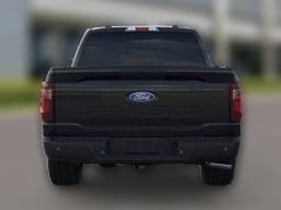 Ford F-150 STX 4WD SuperCrew 5.5' Box 2026