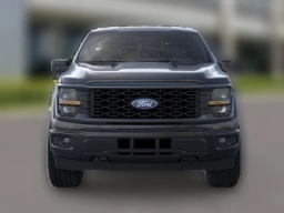 Ford F-150 STX 4WD SuperCrew 5.5' Box 2026