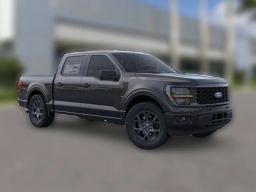 Ford F-150 STX 4WD SuperCrew 5.5' Box 2026