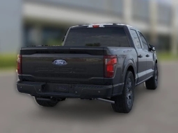 Ford F-150 STX 4WD SuperCrew 5.5' Box 2026