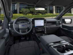 Ford F-150 STX 4WD SuperCrew 5.5' Box 2026