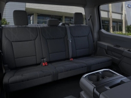 Ford F-150 STX 4WD SuperCrew 5.5' Box 2026