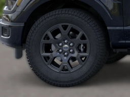 Ford F-150 STX 4WD SuperCrew 5.5' Box 2026