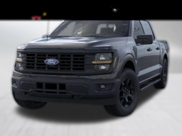 Ford F-150 STX 4WD SuperCrew 5.5' Box 2026