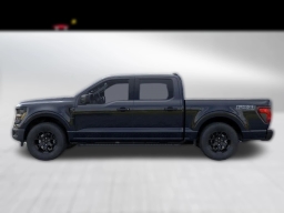 Ford F-150 STX 4WD SuperCrew 5.5' Box 2026