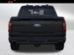 Ford F-150 STX 4WD SuperCrew 5.5' Box 2026