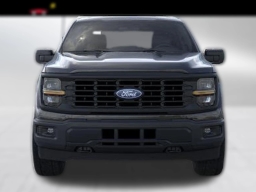 Ford F-150 STX 4WD SuperCrew 5.5' Box 2026
