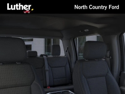 Ford F-150 STX 4WD SuperCrew 5.5' Box 2026