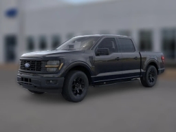 Ford F-150 STX 4WD SuperCrew 5.5' Box 2026
