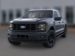Ford F-150 STX 4WD SuperCrew 5.5' Box 2026