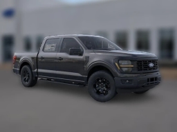 Ford F-150 STX 4WD SuperCrew 5.5' Box 2026