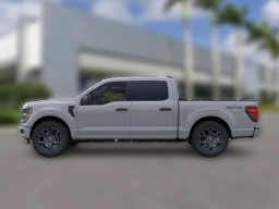 Ford F-150 STX 4WD SuperCrew 5.5' Box 2026