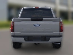 Ford F-150 STX 4WD SuperCrew 5.5' Box 2026