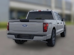 Ford F-150 STX 4WD SuperCrew 5.5' Box 2026
