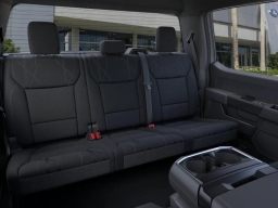 Ford F-150 STX 4WD SuperCrew 5.5' Box 2026