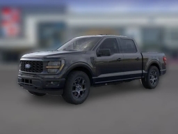 Ford F-150 STX 4WD SuperCrew 5.5' Box 2026