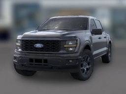 Ford F-150 STX 4WD SuperCrew 5.5' Box 2026