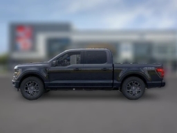 Ford F-150 STX 4WD SuperCrew 5.5' Box 2026