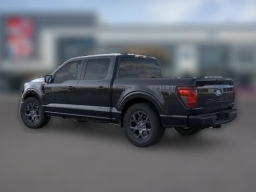 Ford F-150 STX 4WD SuperCrew 5.5' Box 2026