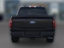 Ford F-150 STX 4WD SuperCrew 5.5' Box 2026