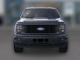 Ford F-150 STX 4WD SuperCrew 5.5' Box 2026