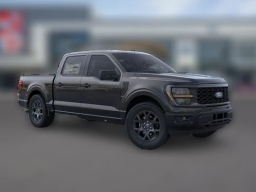 Ford F-150 STX 4WD SuperCrew 5.5' Box 2026