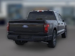 Ford F-150 STX 4WD SuperCrew 5.5' Box 2026