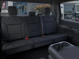 Ford F-150 STX 4WD SuperCrew 5.5' Box 2026