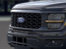 Ford F-150 STX 4WD SuperCrew 5.5' Box 2026