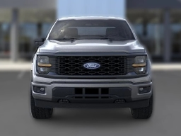 Ford F-150 STX 4WD SuperCrew 5.5' Box 2026