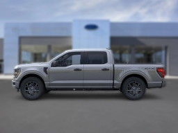 Ford F-150 STX 4WD SuperCrew 5.5' Box 2026
