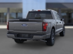 Ford F-150 STX 4WD SuperCrew 5.5' Box 2026